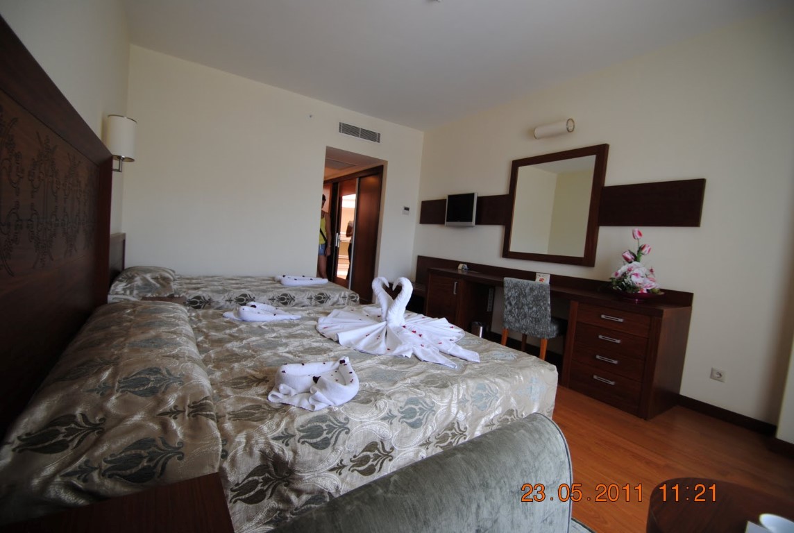 imagini hotel AMELIA BEACH RESORT SIDE